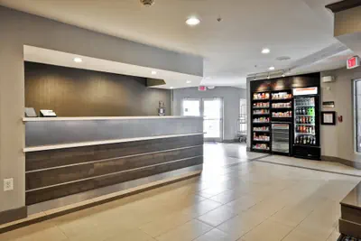 Photo 4 - Residence Inn by Marriott Jacksonville Airport
