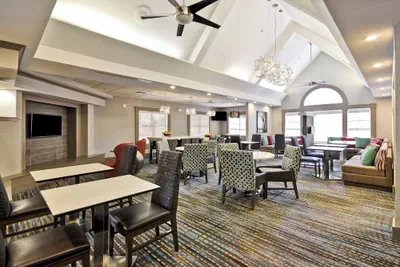 Photo 3 - Residence Inn by Marriott Jacksonville Airport