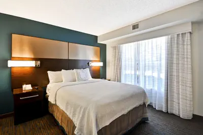 Photo 5 - Residence Inn by Marriott Jacksonville Airport