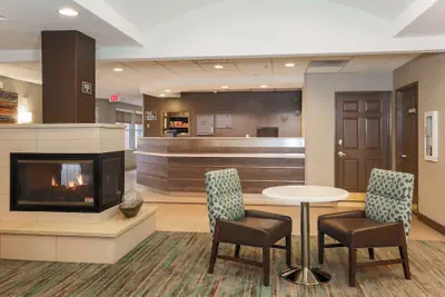 Photo 3 - Residence Inn by Marriott Phoenix Chandler Fashion Center