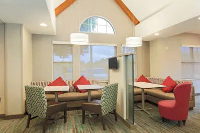 Photo 4 - Residence Inn by Marriott Phoenix Chandler Fashion Center