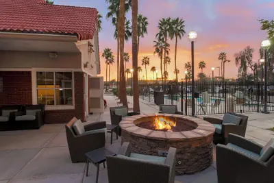 Photo 2 - Residence Inn by Marriott Phoenix Chandler Fashion Center
