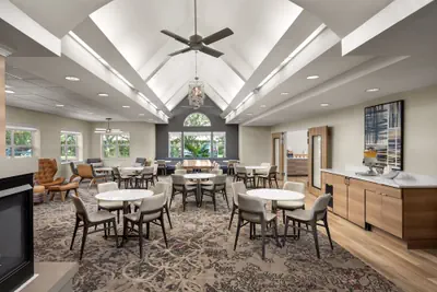 Photo 2 - Residence Inn by Marriott Orlando East/UCF Area