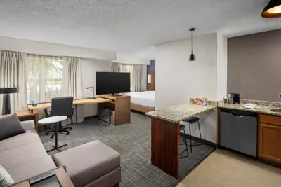 Photo 5 - Residence Inn by Marriott Orlando East/UCF Area