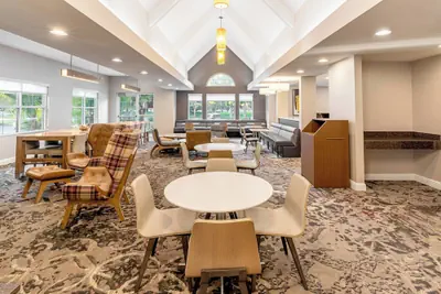 Photo 2 - Residence Inn by Marriott Sacramento Rancho Cordova