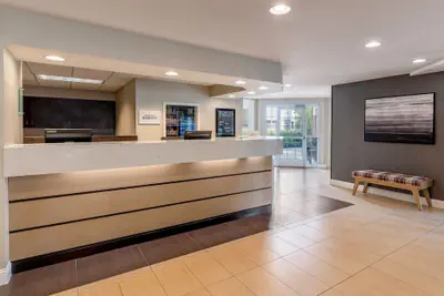 Photo 4 - Residence Inn by Marriott Sacramento Rancho Cordova