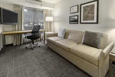 Photo 5 - Residence Inn by Marriott Sacramento Rancho Cordova