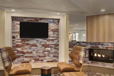 Photo 3 - Residence Inn by Marriott Scranton