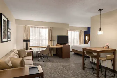 Photo 5 - Residence Inn by Marriott Scranton