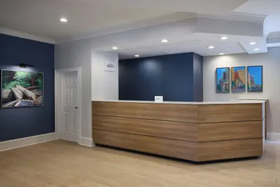 Photo 5 - Residence Inn By Marriott Raleigh Crabtree
