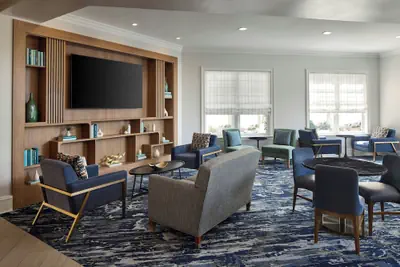 Photo 4 - Residence Inn By Marriott Raleigh Crabtree