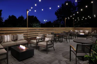 Photo 2 - Residence Inn By Marriott Raleigh Crabtree