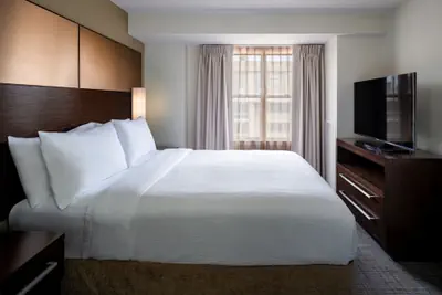 Photo 2 - Residence Inn by Marriott Washington, DC/Dupont Circle