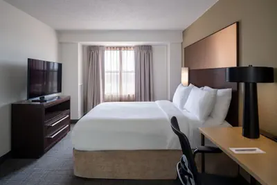 Photo 4 - Residence Inn by Marriott Washington, DC/Dupont Circle