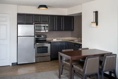 Photo 5 - Residence Inn by Marriott Washington, DC/Dupont Circle