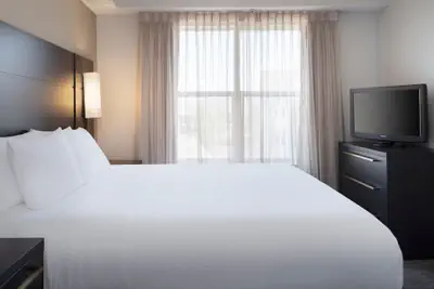 Photo 5 - Residence Inn by Marriott Salt Lake City Airport