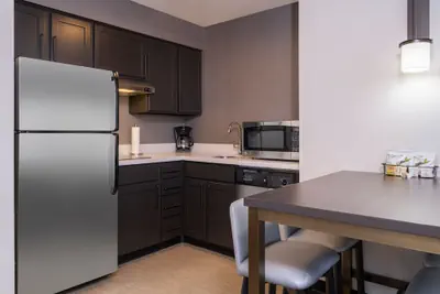 Photo 5 - Residence Inn by Marriott Salt Lake City Airport