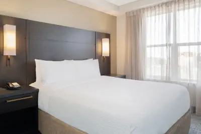 Photo 3 - Residence Inn by Marriott Salt Lake City Airport