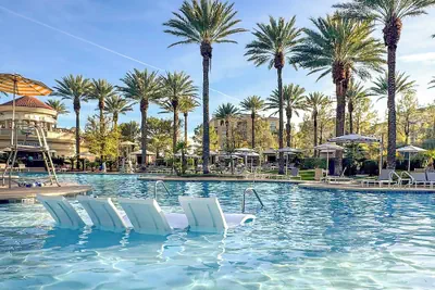 Photo 2 - JW Marriott Las Vegas Resort & Spa