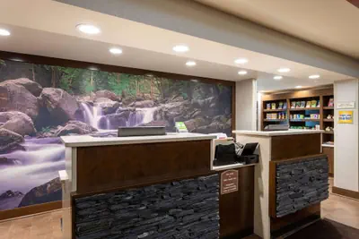 Photo 5 - La Quinta Inn & Suites by Wyndham Pigeon Forge