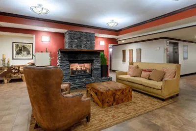 Photo 4 - La Quinta Inn & Suites by Wyndham Pigeon Forge