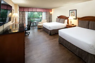 Photo 5 - Red Lion Hotel Redding