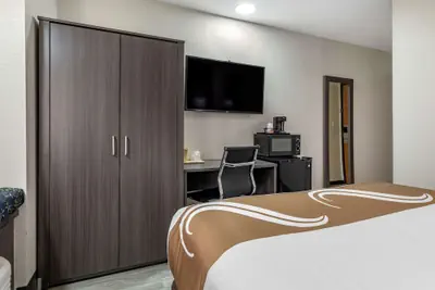Photo 5 - Quality Inn & Suites Longview I-20