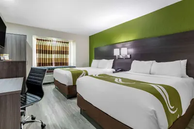 Photo 2 - Quality Inn & Suites Longview I-20