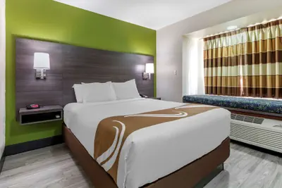 Photo 3 - Quality Inn & Suites Longview I-20