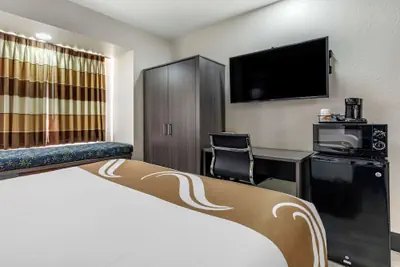 Photo 4 - Quality Inn & Suites Longview I-20