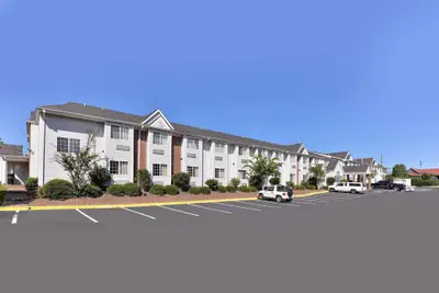 Photo 2 - Motel 6 Richburg, SC