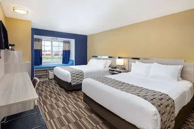 Photo 5 - Microtel Inn by Wyndham Dry Ridge