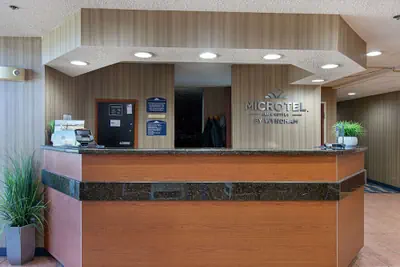 Photo 4 - Microtel Inn by Wyndham Dry Ridge
