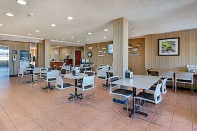 Photo 3 - Microtel Inn by Wyndham Dry Ridge