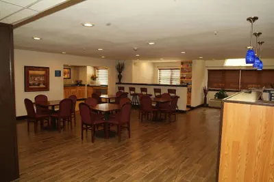 Photo 3 - Expo Inn Hotel