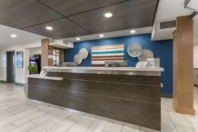 Photo 4 - Best Western Plus Yuma Foothills Inn & Suites