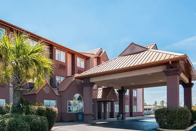 Photo 2 - Econo Lodge Inn & Suites Natchitoches