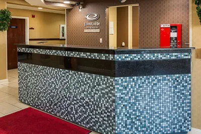 Photo 4 - Econo Lodge Inn & Suites Natchitoches