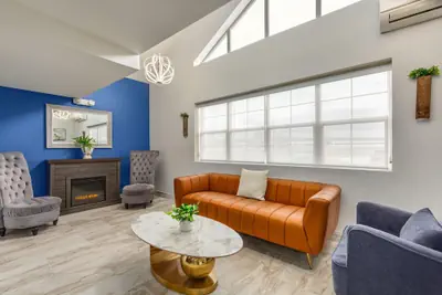 Photo 4 - Microtel Inn & Suites by Wyndham Salt Lake City Airport
