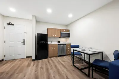 Photo 2 - MainStay Suites Raleigh North