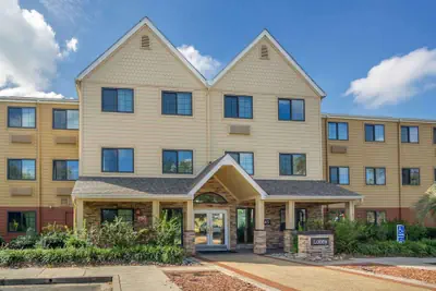 Photo 2 - Extended Stay America Suites - Charleston - Airport