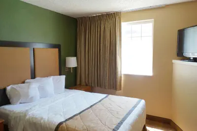Photo 4 - Studio 6 Corporate Extended Stay Philadelphia Malvern Swedesford Rd. PA