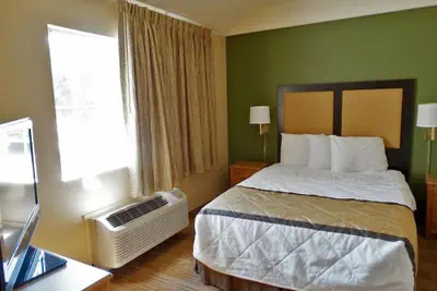 Photo 5 - Studio 6 Corporate Extended Stay Philadelphia Malvern Swedesford Rd. PA