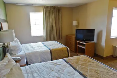 Photo 5 - Studio 6 Corporate Extended Stay Philadelphia Malvern Swedesford Rd. PA