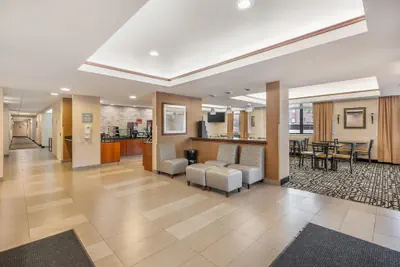 Photo 3 - Best Western Plus Boulder Louisville