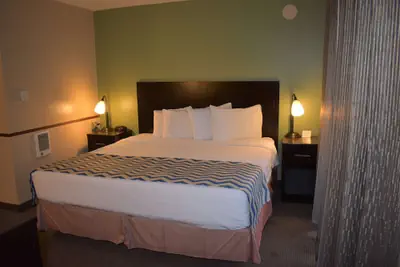 Photo 5 - SureStay Hotel by Best Western Portland City Center