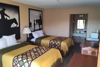 Photo 2 - Arya Inn & Extended Stay