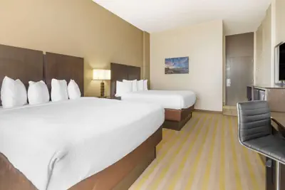 Photo 5 - Best Western Corpus Christi