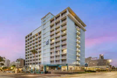 Photo 2 - Best Western Corpus Christi
