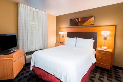 Photo 4 - Towneplace Suites By Marriott Kennesaw